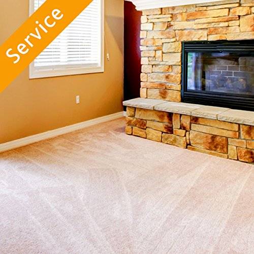 Carpet Cleaning – 3 Rooms